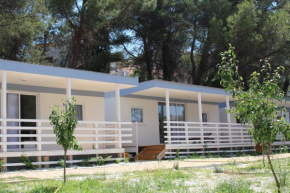 Mobile Homes Sveti Križ